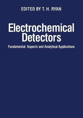 Electrochemical Detectors 1