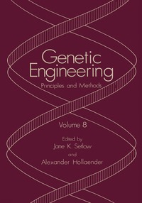 bokomslag Genetic Engineering