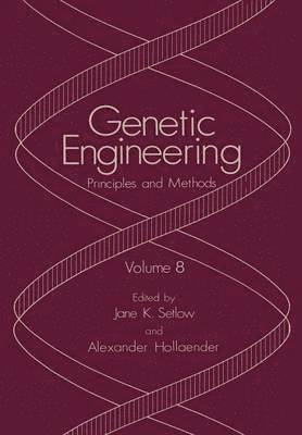 Genetic Engineering 1