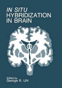 bokomslag In Situ Hybridization in Brain