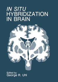 bokomslag In Situ Hybridization in Brain