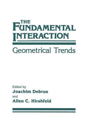 The Fundamental Interaction 1