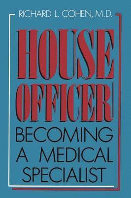 House Officer 1