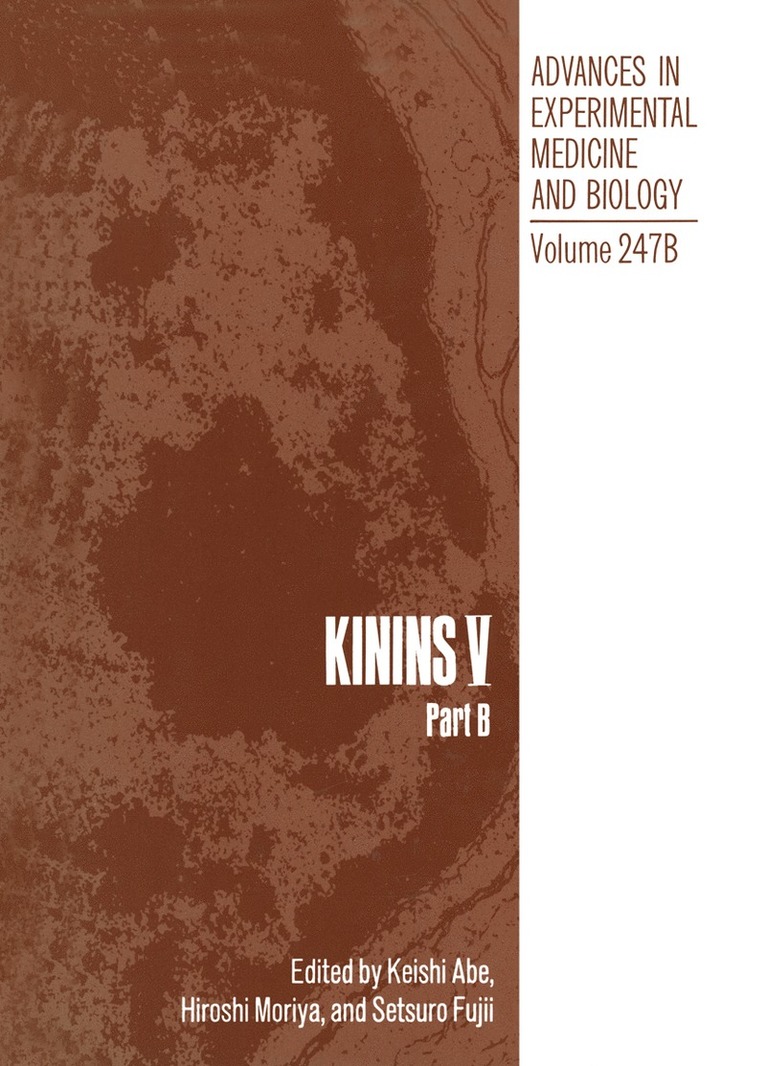 Kinins V