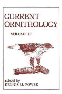 Current Ornithology 1