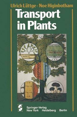 Transport in Plants 1