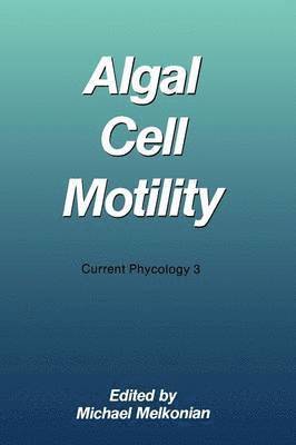 Algal Cell Motility 1