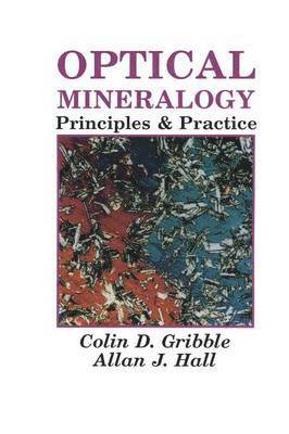 Optical Mineralogy 1