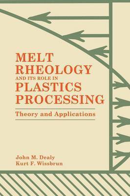 Melt Rheology and Its Role in Plastics Processing 1