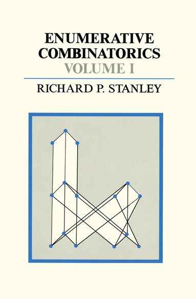 Richard Stanley - Enumerative Combinatorics, Häftad