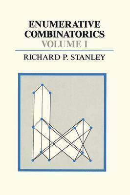 bokomslag Enumerative Combinatorics