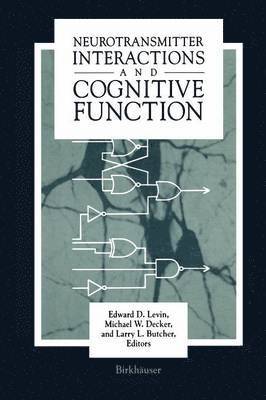 Neurotransmitter Interactions and Cognitive Function 1
