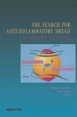 The Search for Anti-Inflammatory Drugs 1