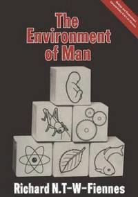 bokomslag The Environment of Man