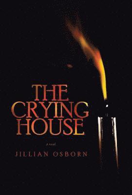 The Crying House 1