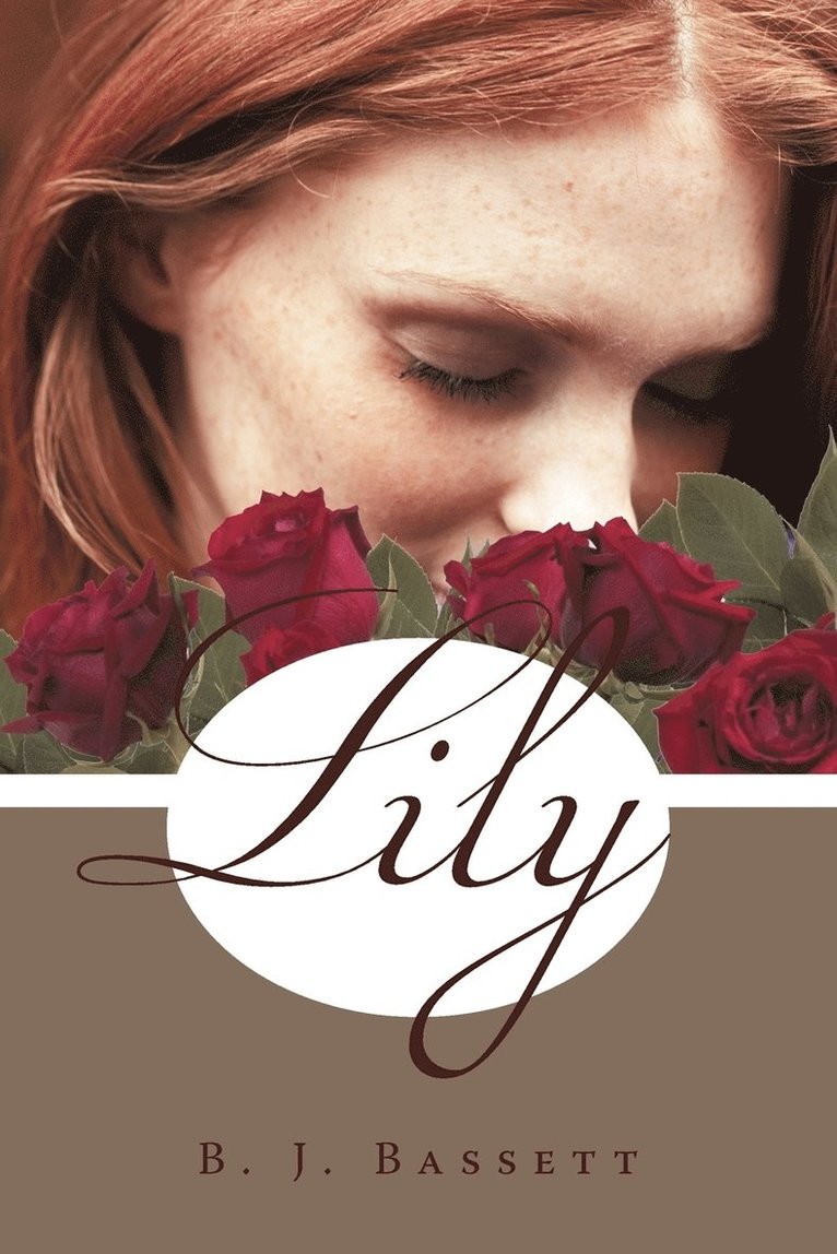 Lily 1