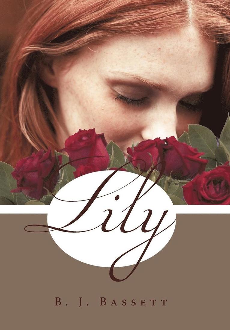 Lily 1