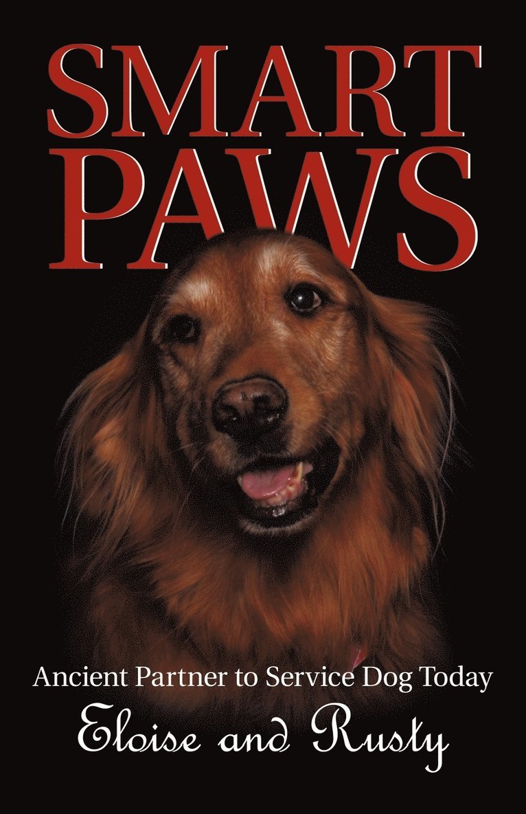 Smart Paws 1