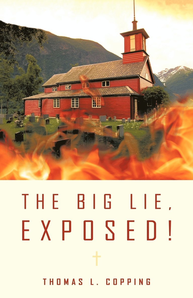 Big Lie, Exposed! 1
