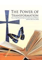 Pauline E Lewinson, Pauline E. Lewinson - Power of Transformation, Inbunden