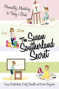 bokomslag The Susan Southerland Secret