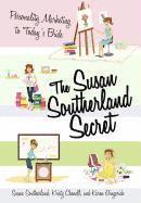 bokomslag The Susan Southerland Secret