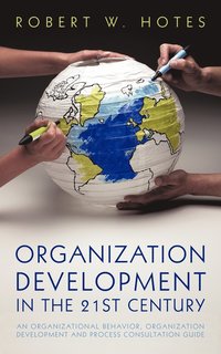 bokomslag Organization Development in the 21st Century