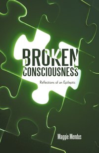 bokomslag Broken Consciousness