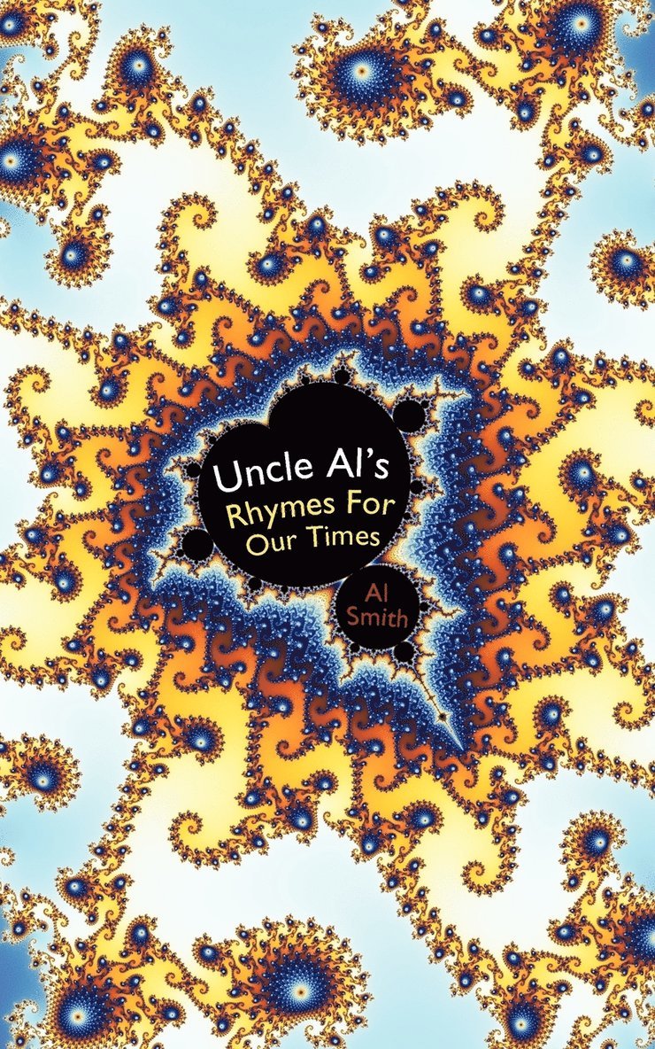 Al Smith - Uncle Al's Rhymes for Our Times, Häftad