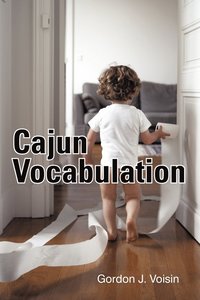 bokomslag Cajun Vocabulation