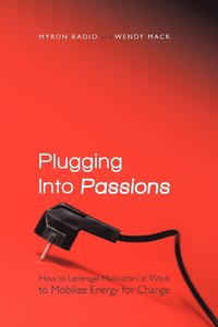 bokomslag Plugging Into Passions