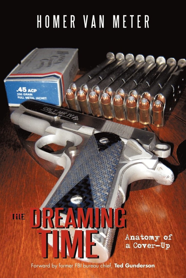 Dreaming Time