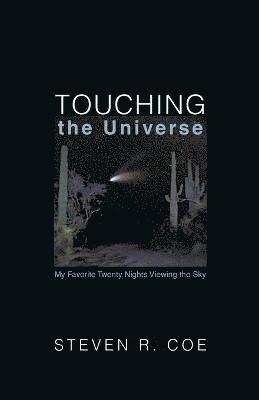 bokomslag Touching the Universe