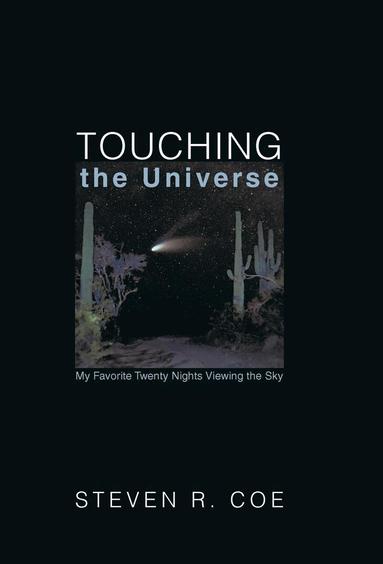 bokomslag Touching the Universe