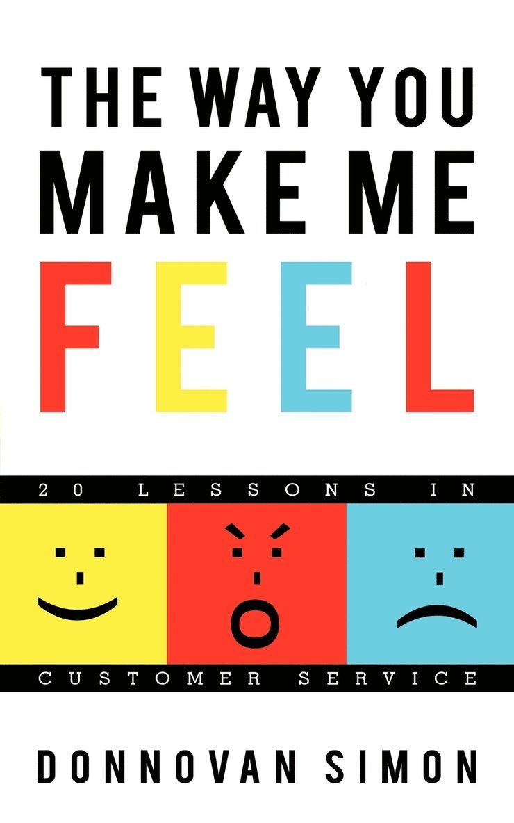 Way You Make Me Feel