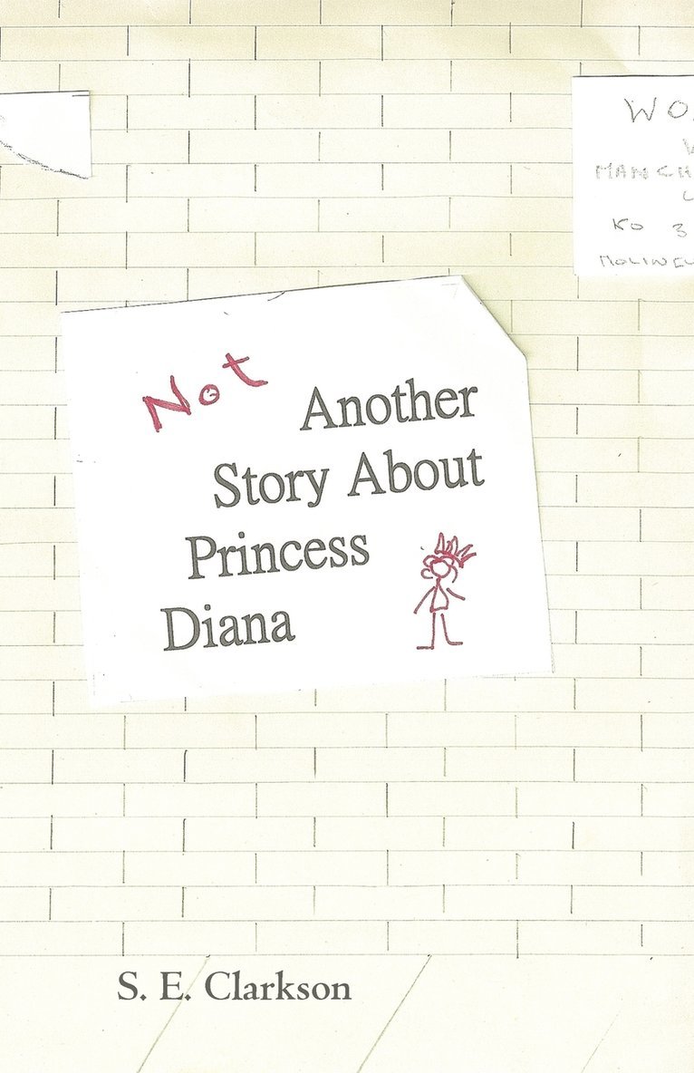 Not Another Story about Princess Diana 1