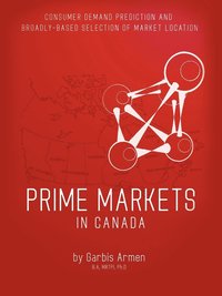 bokomslag Prime Markets in Canada