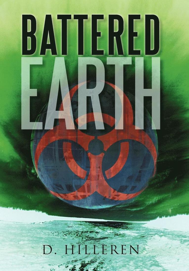 Battered Earth 1