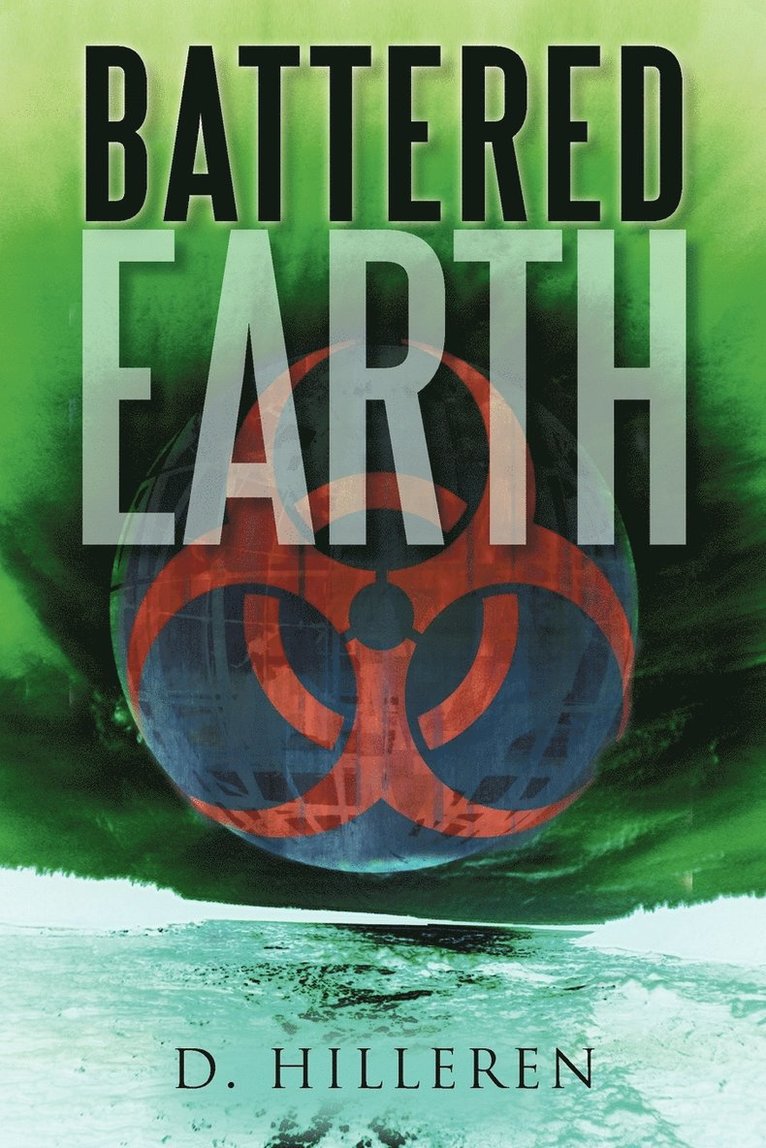 Battered Earth 1