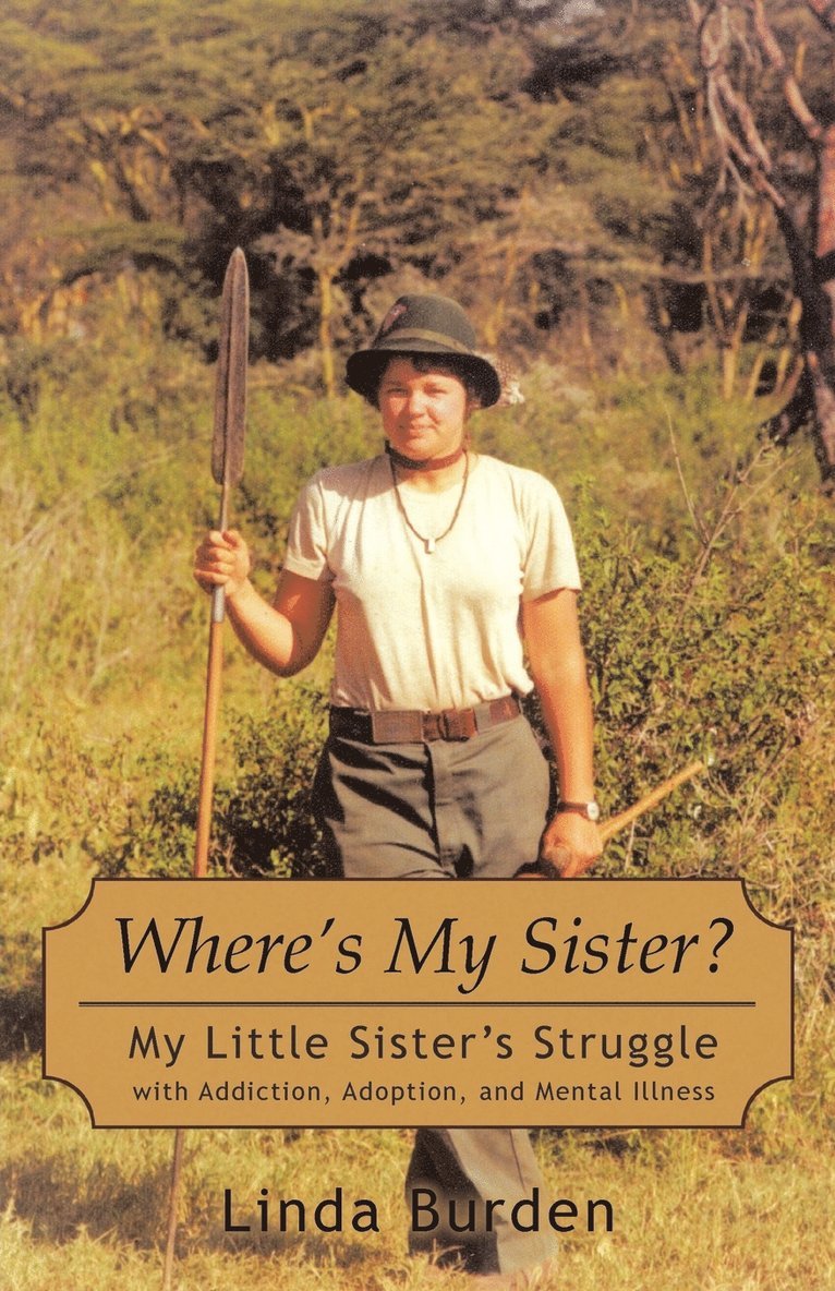 Where's My Sister? 1