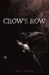 bokomslag Crow's Row