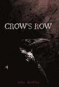 bokomslag Crow's Row