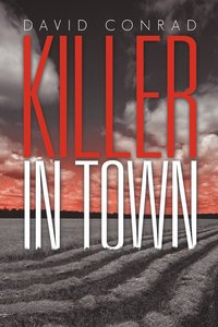 bokomslag Killer in Town