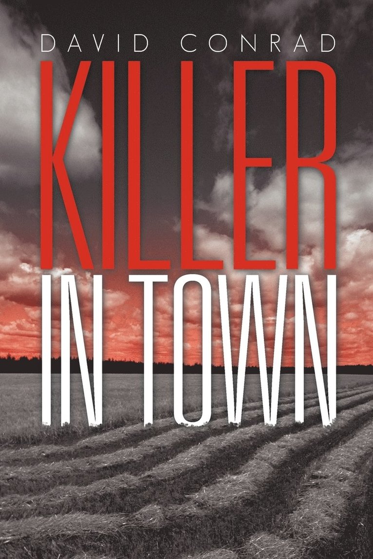 Killer in Town 1