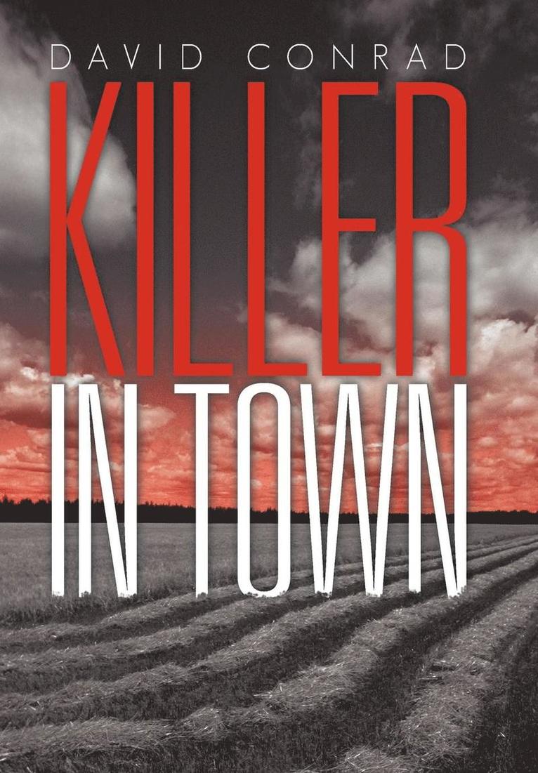 Killer in Town 1