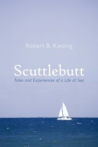 bokomslag Scuttlebutt