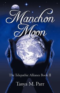 bokomslag Manchon Moon