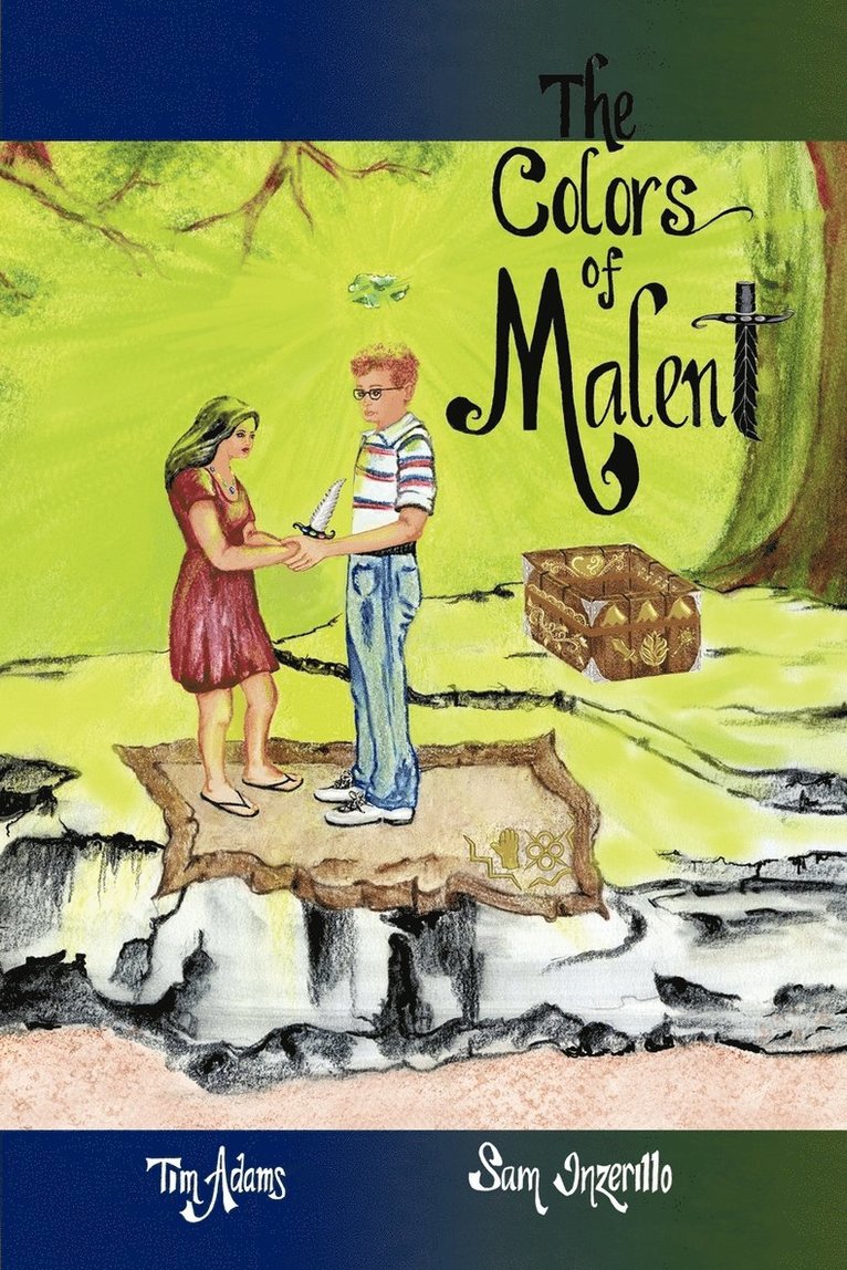 Colors of Malent