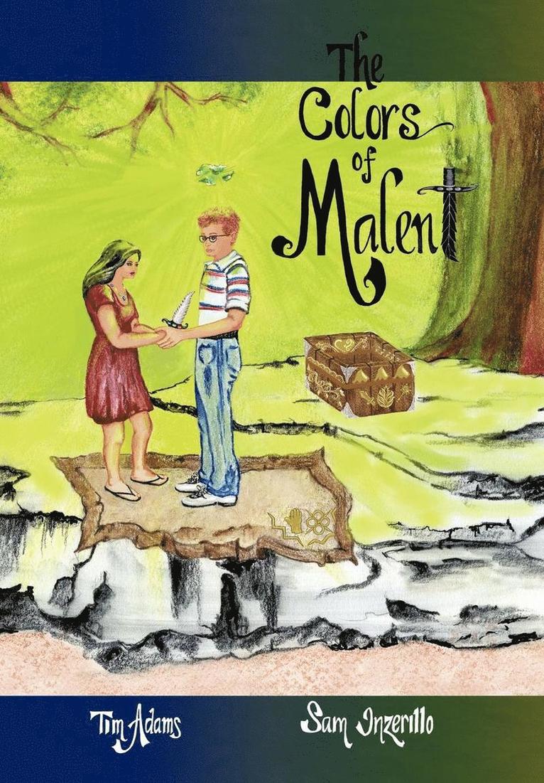 Colors of Malent