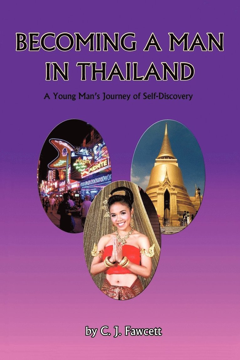 Becoming a Man in Thailand 1